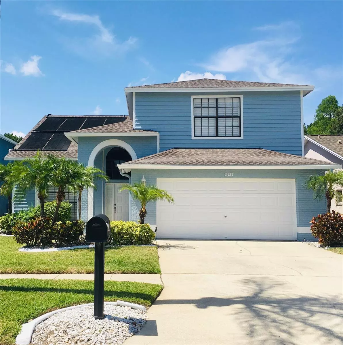 Tampa, FL 33635,11121 CLAYRIDGE DR