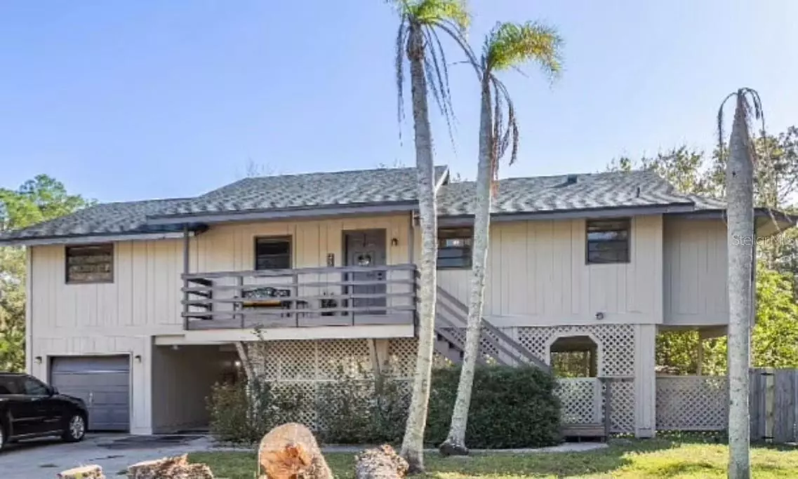 Holiday, FL 34690,3002 EVENSONG CT