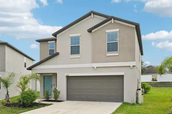 Wimauma, FL 33598,14460 ENGLISH LAVENDER DR