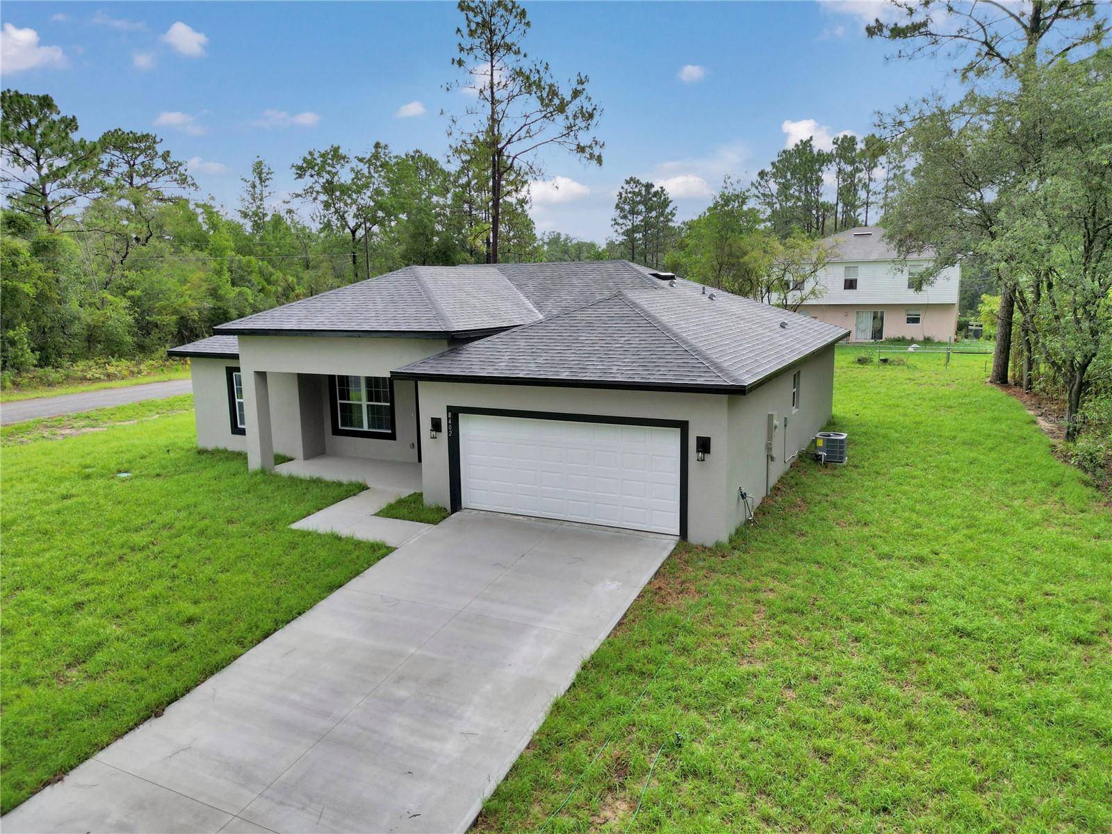 Citrus Springs, FL 34433,8402 N TEMPEST DR