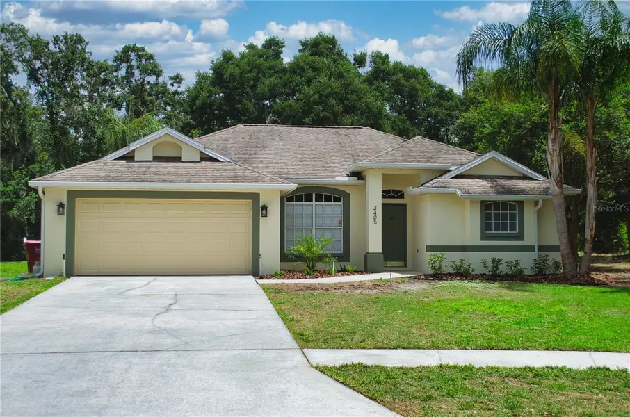 3405 SILVER GLEN CT, Plant City, FL 33566