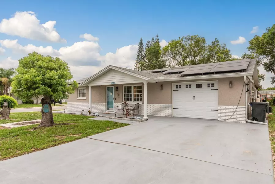 7901 MARLBORO DR, Port Richey, FL 34668