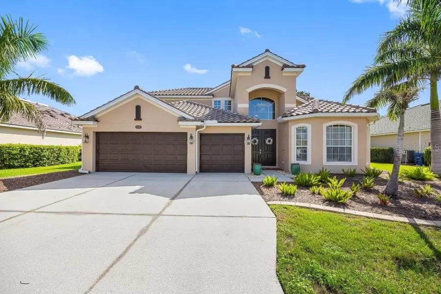 1178 FRASER PINE BLVD, Sarasota, FL 34240