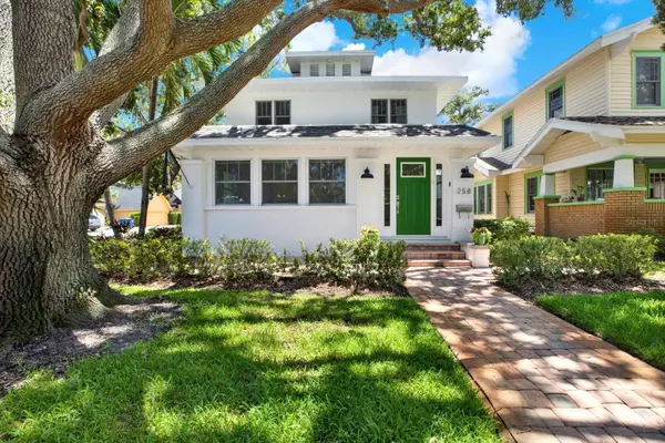 258 14TH AVE NE, St Petersburg, FL 33701