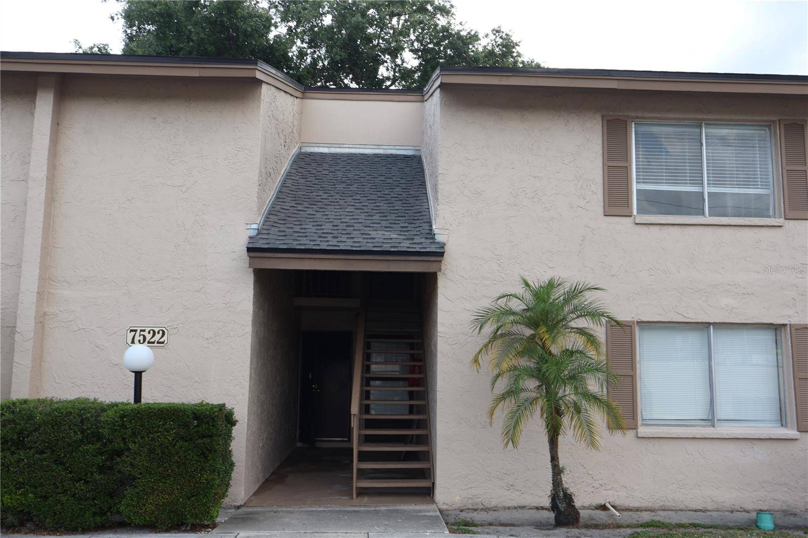 7522 NEEDLE LEAF PL #33, Tampa, FL 33617