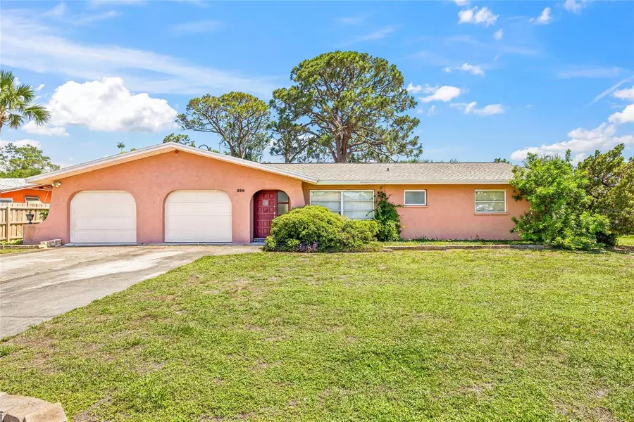 358 SUWANEE AVE, Sarasota, FL 34243