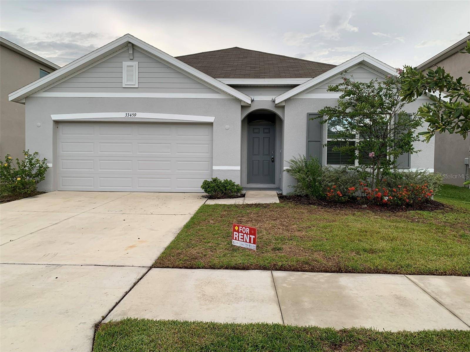 Wesley Chapel, FL 33545,33459 FIELD MAPLE LOOP