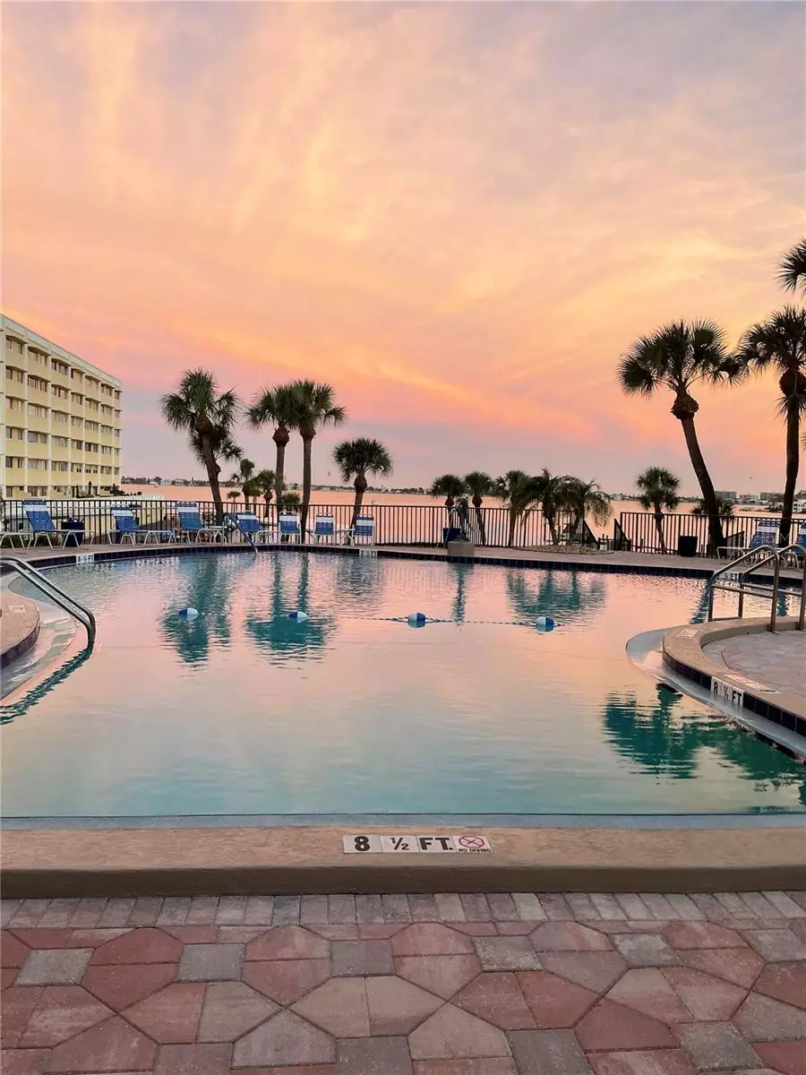 Belleair Bluffs, FL 33770,100 BLUFF VIEW DR #511C