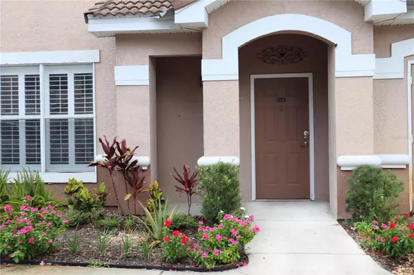 10441 VILLA VIEW CIR #10441, Tampa, FL 33647