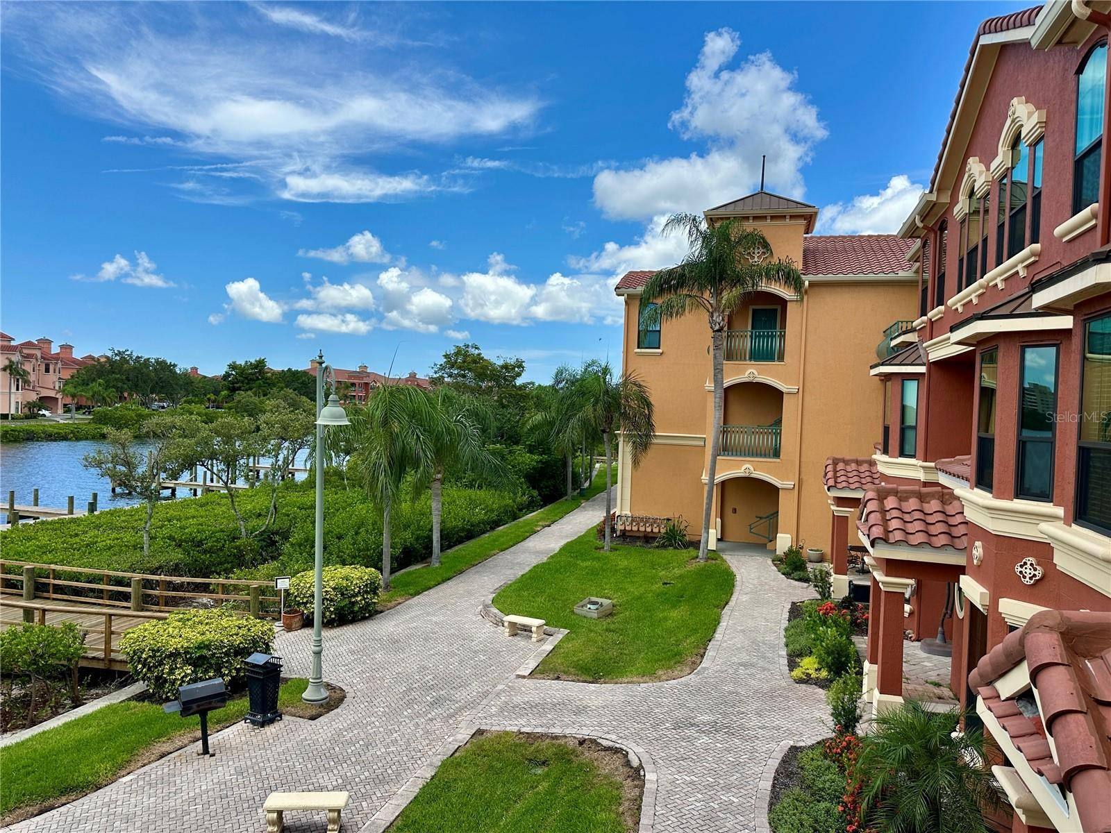 Clearwater, FL 33764,2765 VIA CIPRIANI #1222A