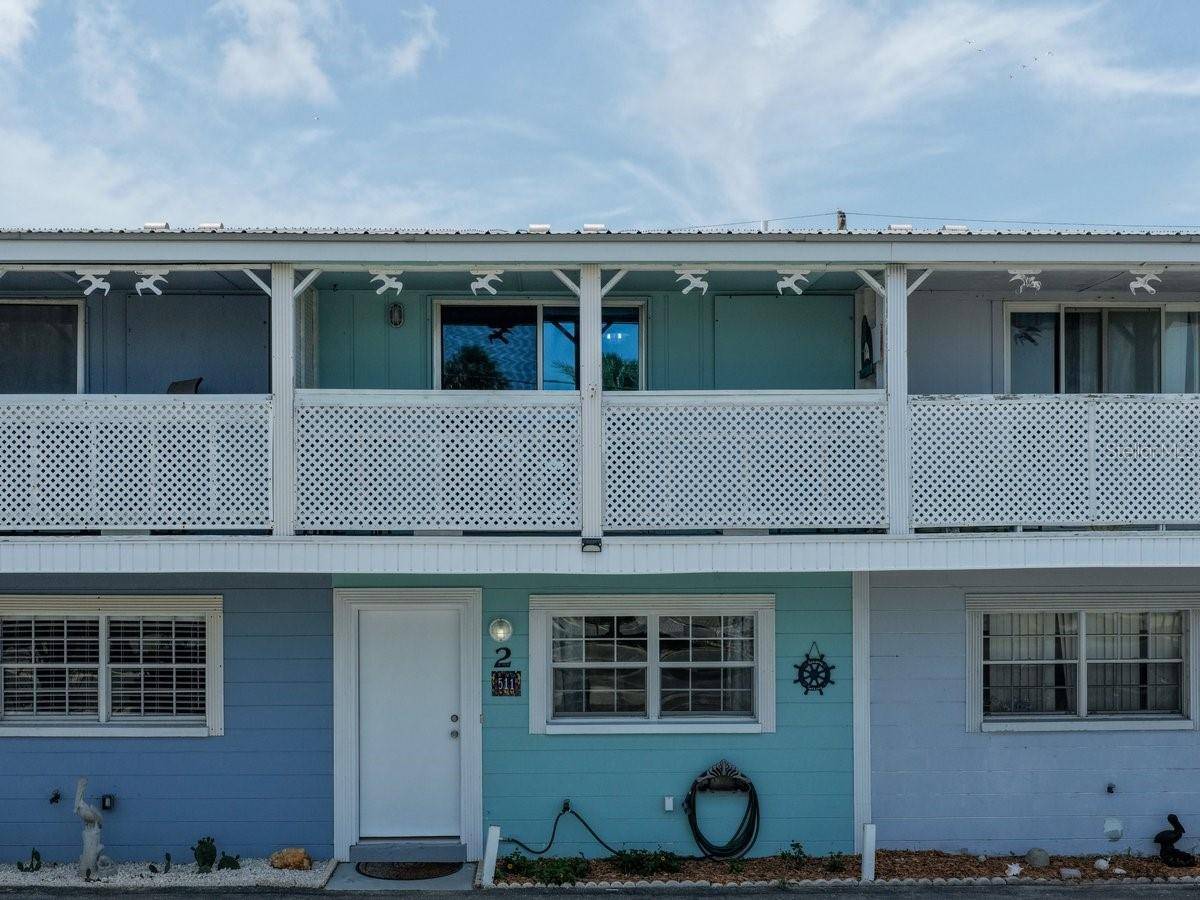 511 1ST ST, Cedar Key, FL 32625