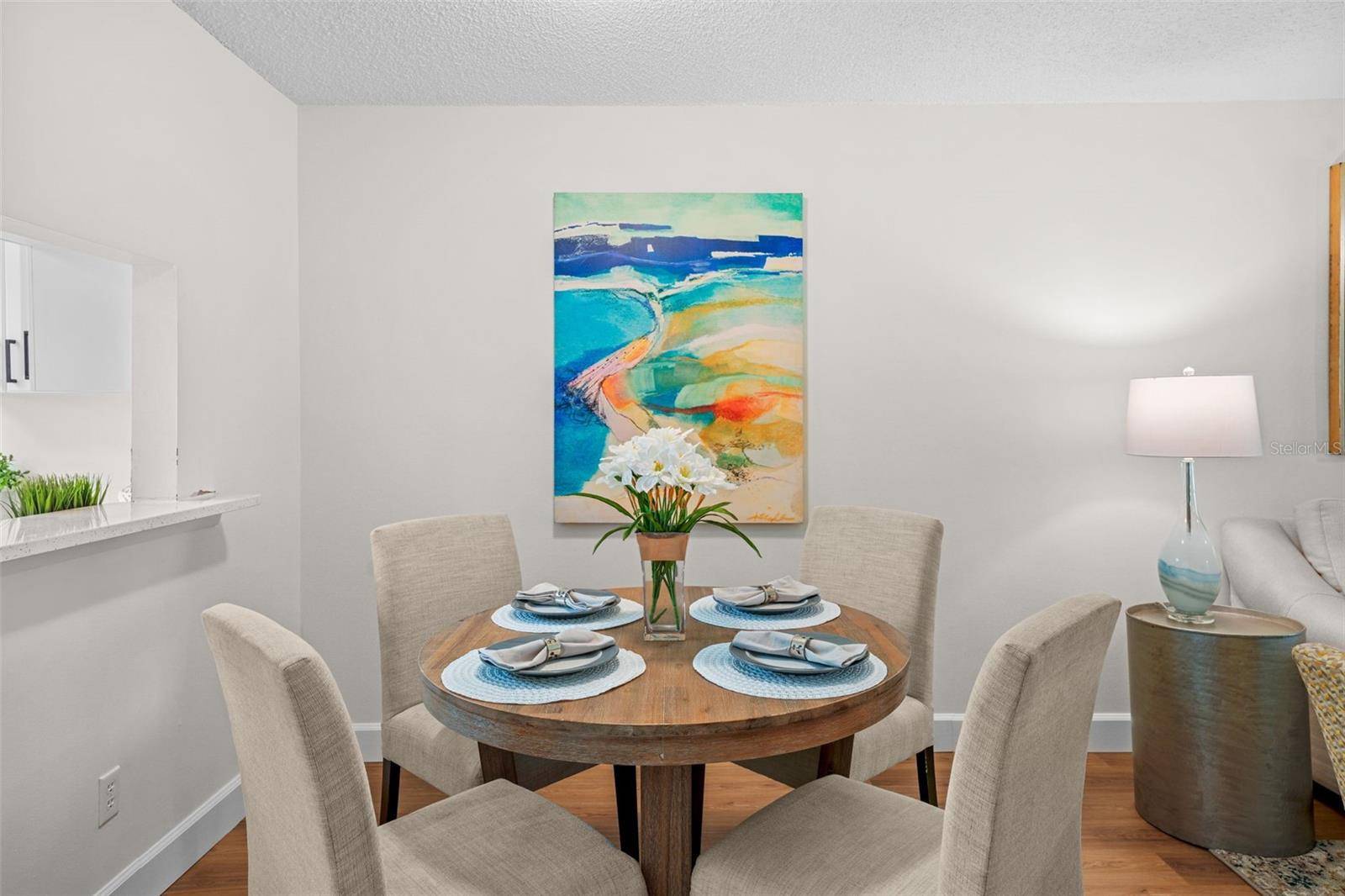 Clearwater, FL 33761,2460 NORTHSIDE DR #802