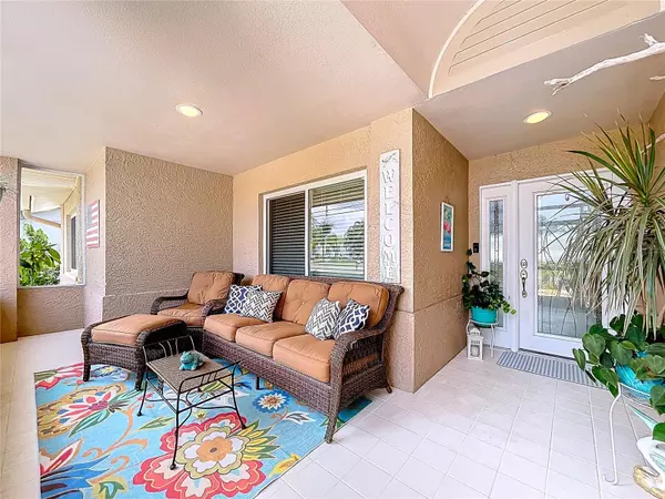 Palm Harbor, FL 34683,386 WESTWINDS DR