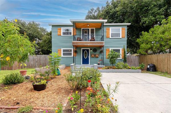 6619 LIVINGSTON AVE N, St Petersburg, FL 33702