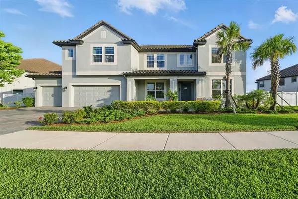 33075 KATELAND DR, Wesley Chapel, FL 33545