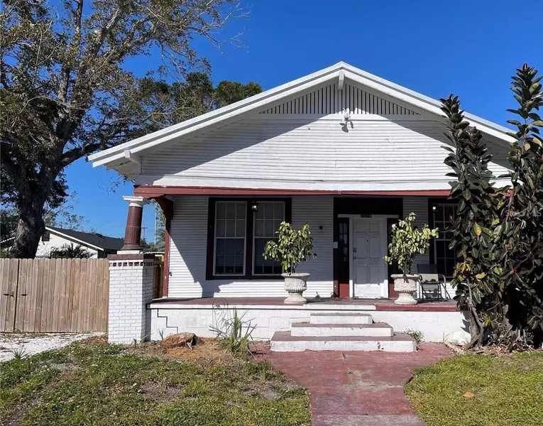2418 E 9TH AVE, Tampa, FL 33605