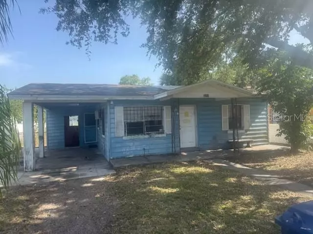 5211 E 17TH AVE, Tampa, FL 33619