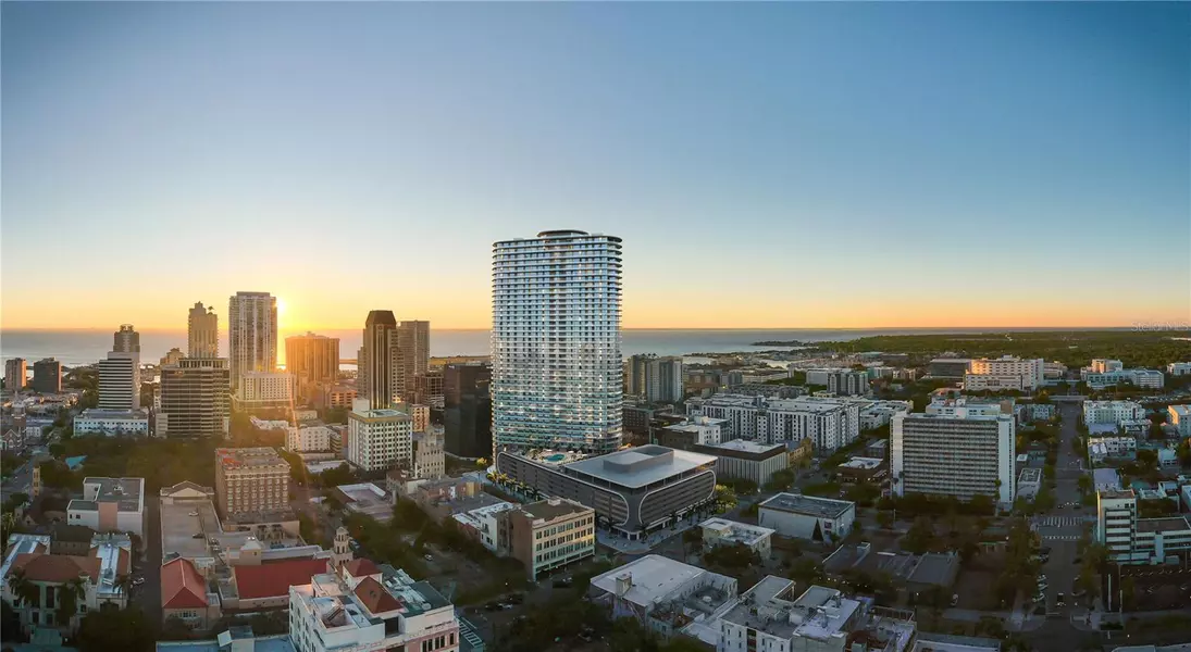 400 CENTRAL AVE #2705, St Petersburg, FL 33701