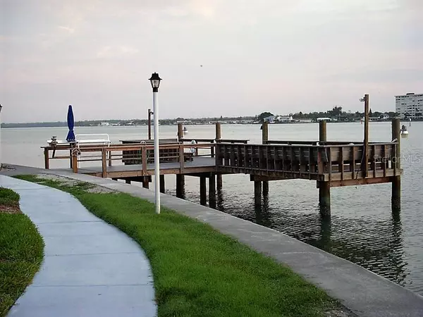 Madeira Beach, FL 33708,303 REX PL #F