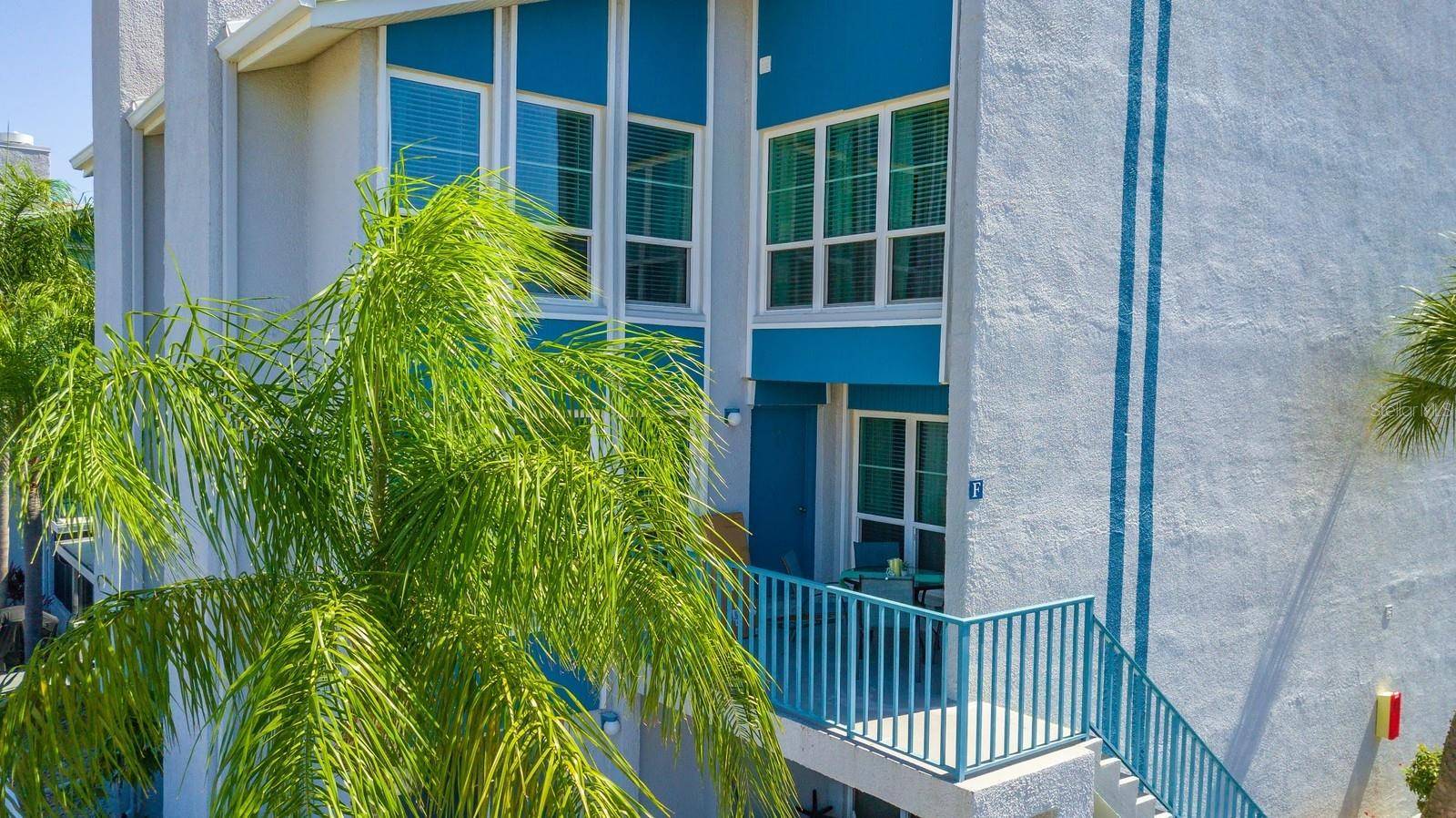 303 REX PL #F, Madeira Beach, FL 33708