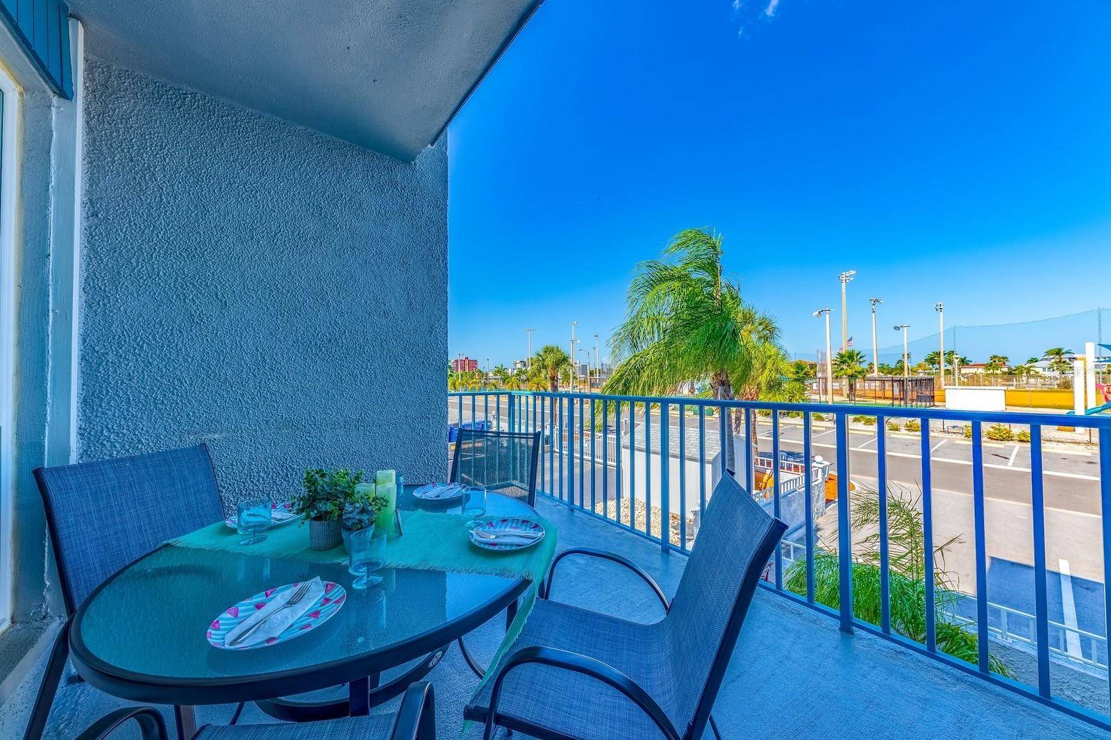 Madeira Beach, FL 33708,303 REX PL #F