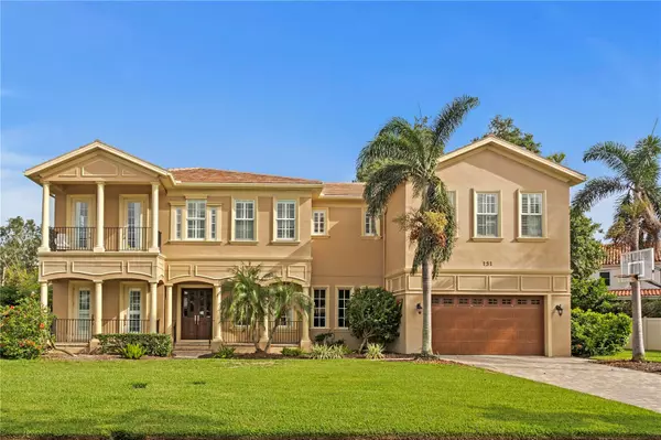 131 MIRAMAR BLVD NE, St Petersburg, FL 33704