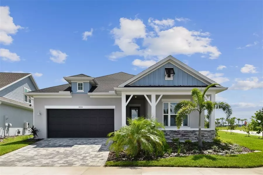 1614 RUNNING TIDE PL, Sarasota, FL 34240