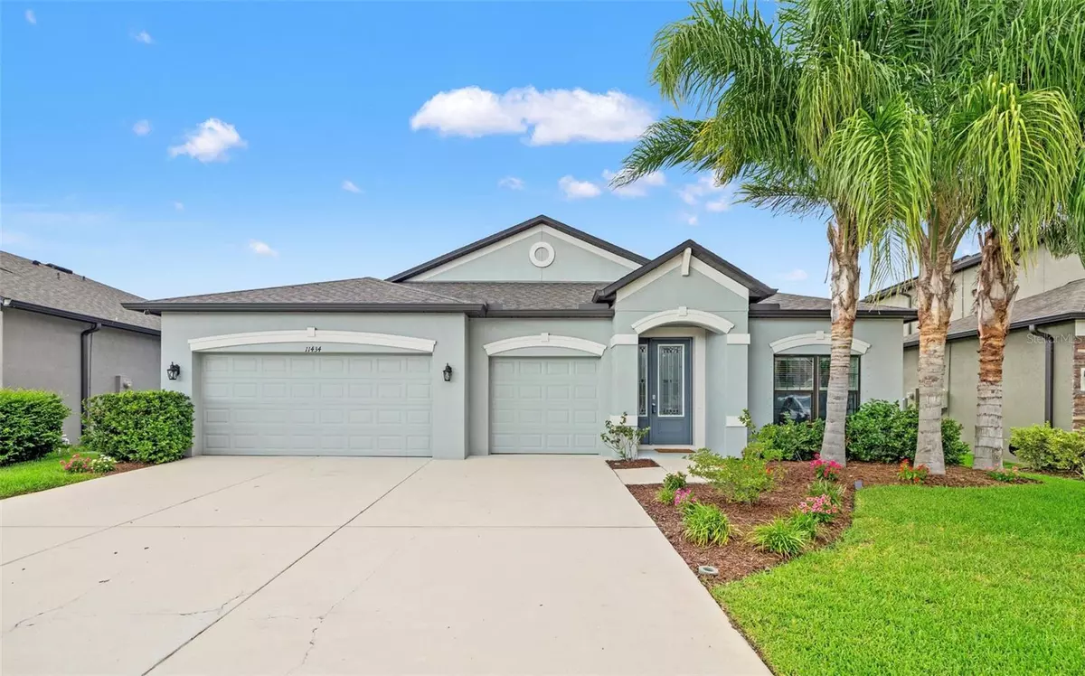 Riverview, FL 33579,11434 LELAND GROVES DR