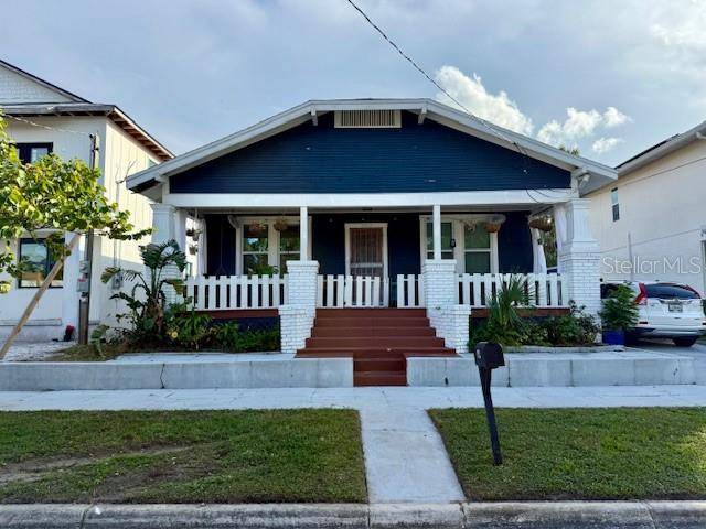 1912 W CHERRY ST, Tampa, FL 33607
