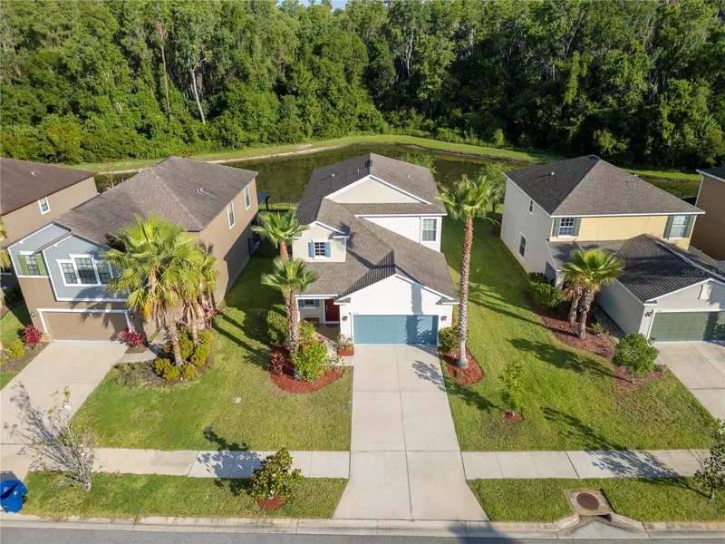 1669 LUDINGTON AVE, Wesley Chapel, FL 33543