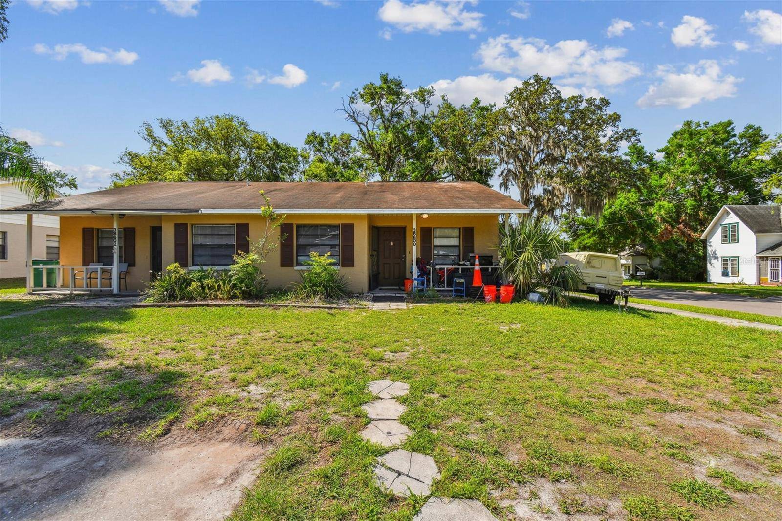 Zephyrhills, FL 33542,38602 2ND AVE