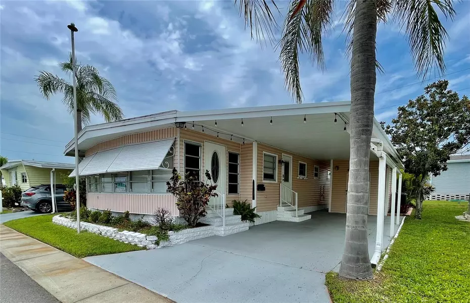 34091 ALAMANDA DR N, Pinellas Park, FL 33781