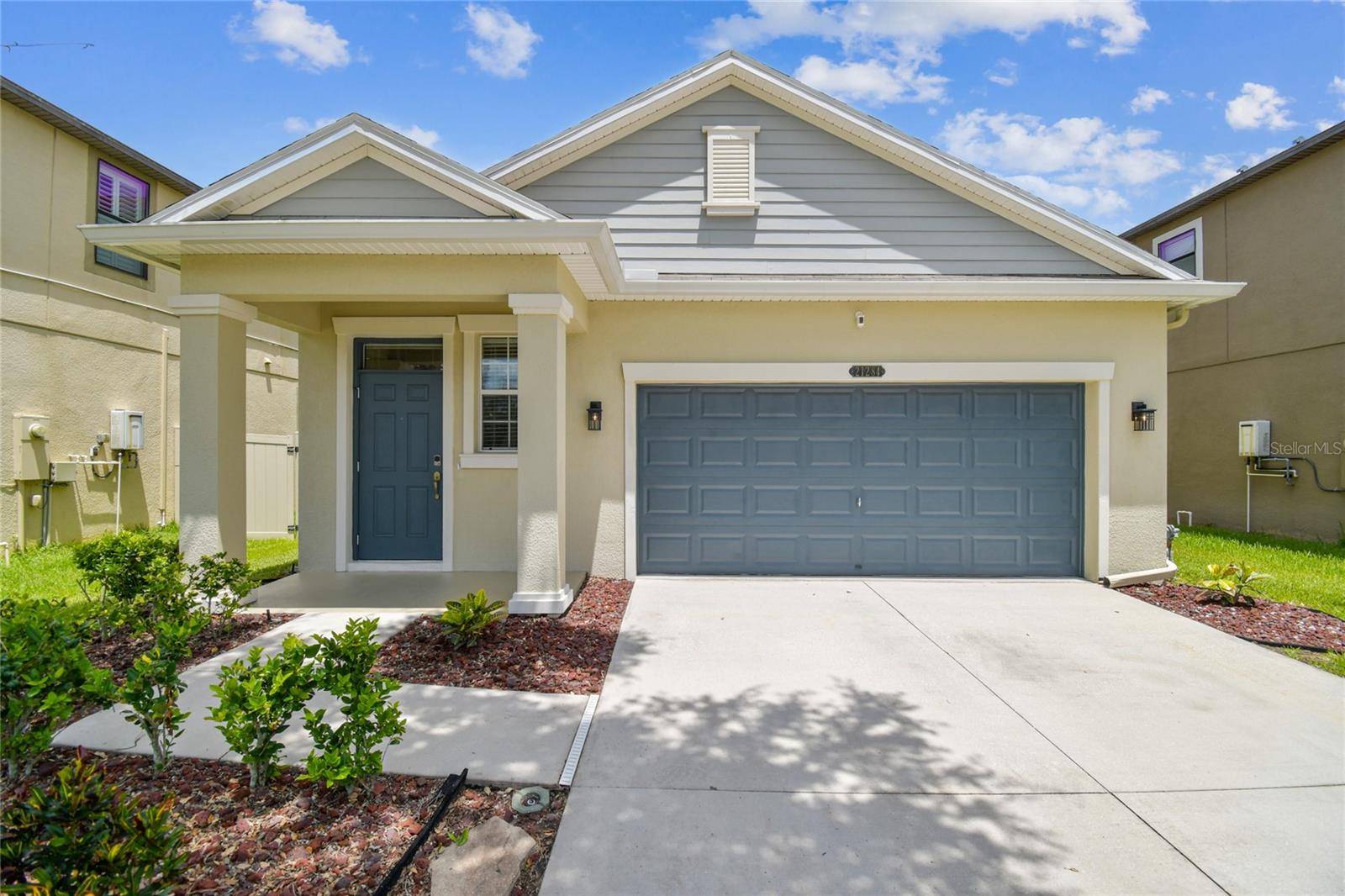 Land O Lakes, FL 34637,21284 SOUTHERN CHARM DR