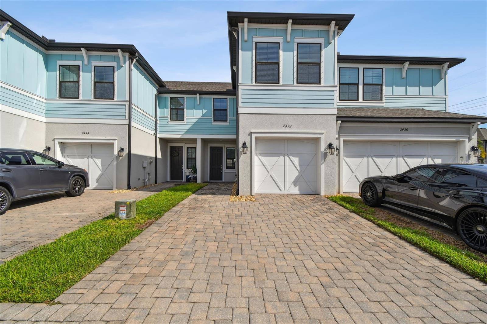 2432 GOLDEN PASTURE CIR, Clearwater, FL 33764