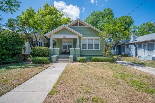 739 PARK HILL AVE, Lakeland, FL 33801