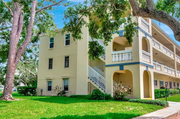 2253 NORWEGIAN DR #27, Clearwater, FL 33763