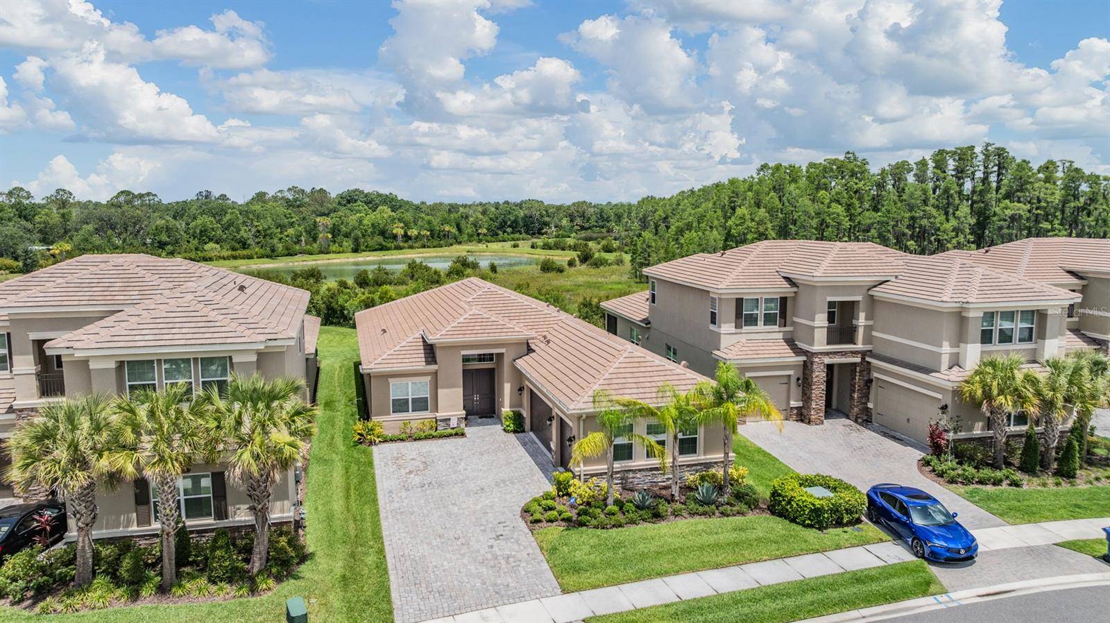 Wesley Chapel, FL 33543,3197 ACACIA BAY AVE