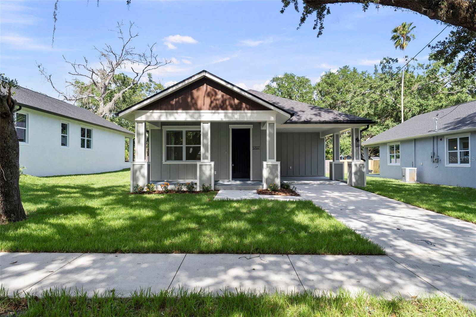 5707 N 20TH ST, Tampa, FL 33610