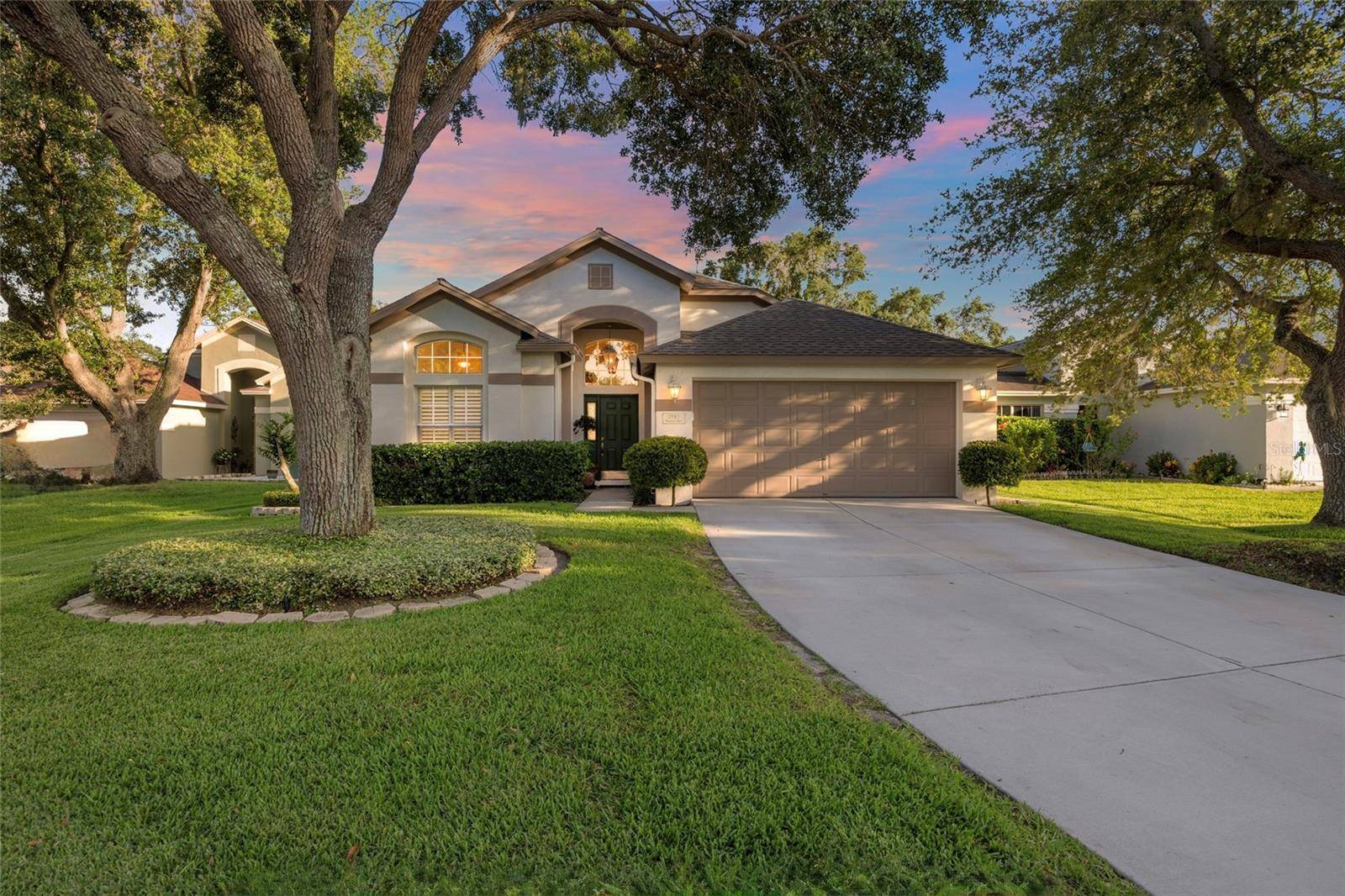 2043 WRANGLER DR, Brandon, FL 33511