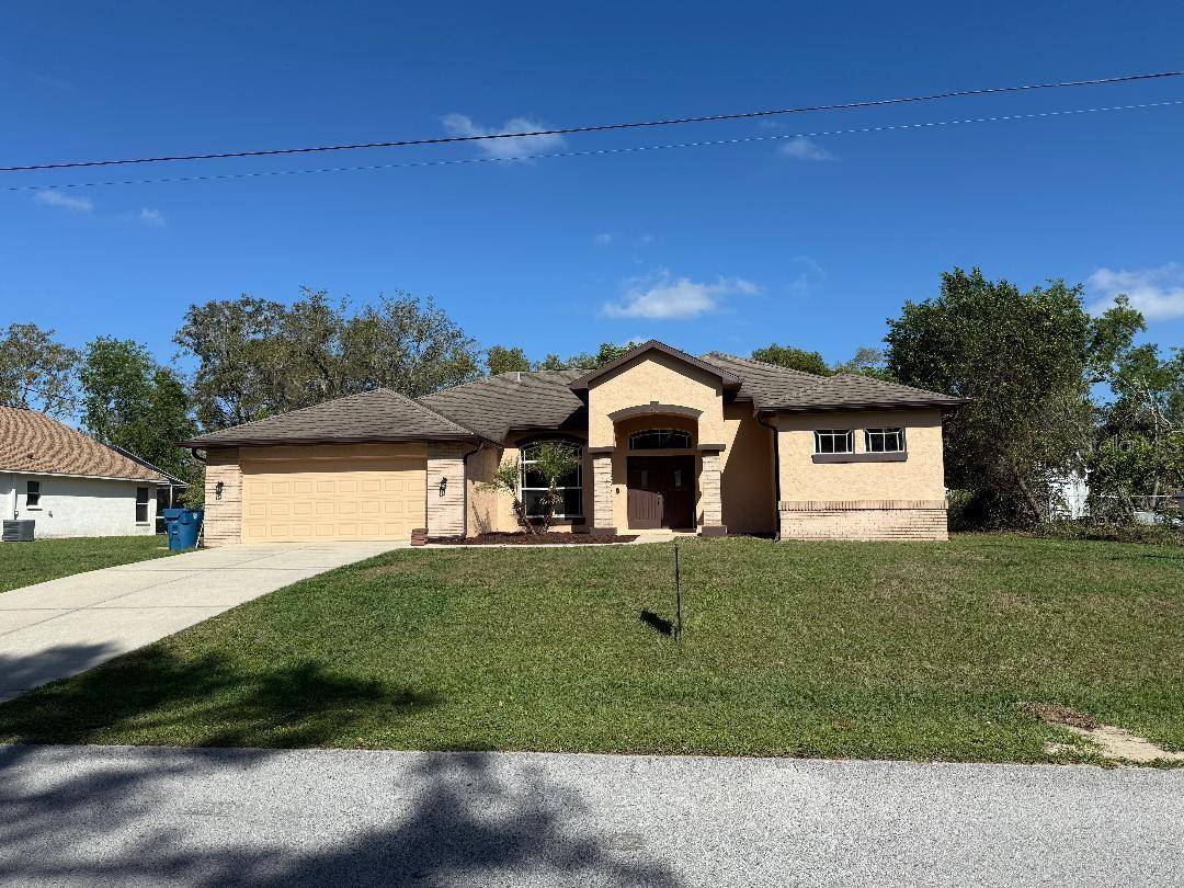 3355 ABELINE RD, Spring Hill, FL 34608