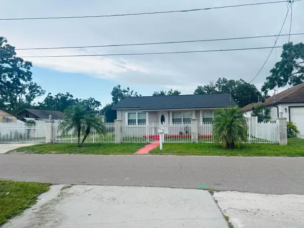 2610 W POWHATAN AVE, Tampa, FL 33614