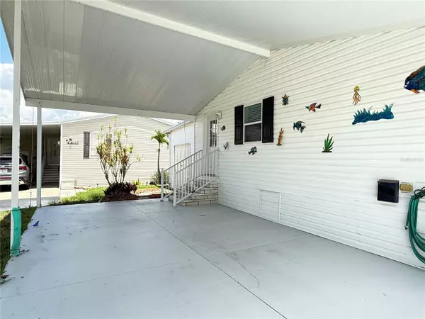 St Petersburg, FL 33702,6707 MOUNT PLEASANT RD NE #57