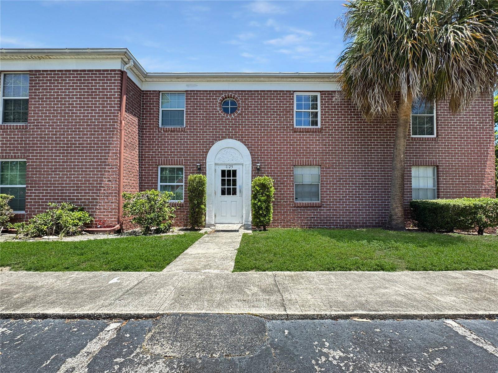 St Petersburg, FL 33702,1125 83RD AVE N #D