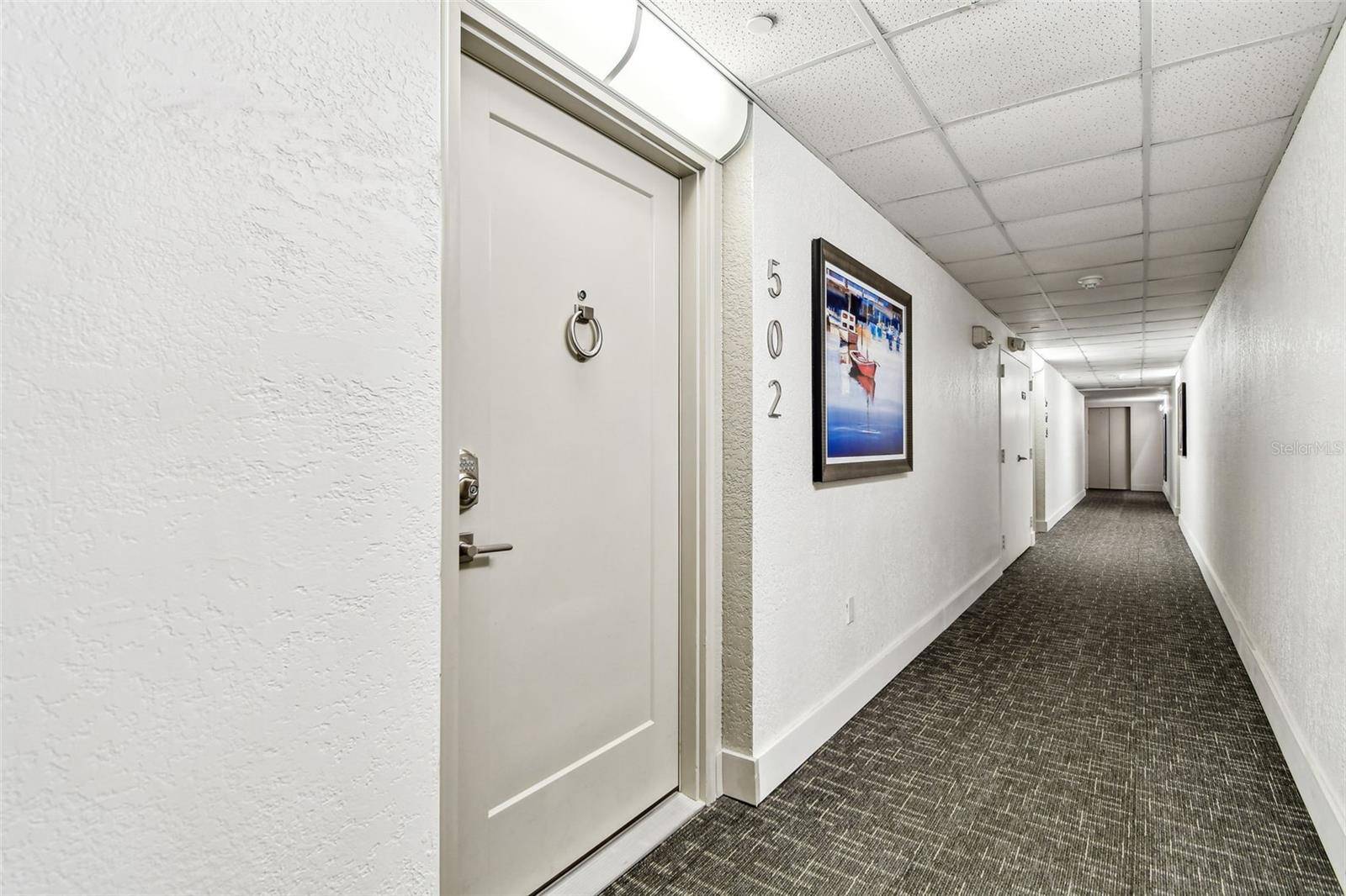 Clearwater Beach, FL 33767,400 ISLAND WAY #502