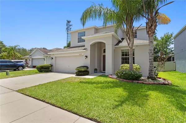 Riverview, FL 33578,10216 SUMMER AZURE DR