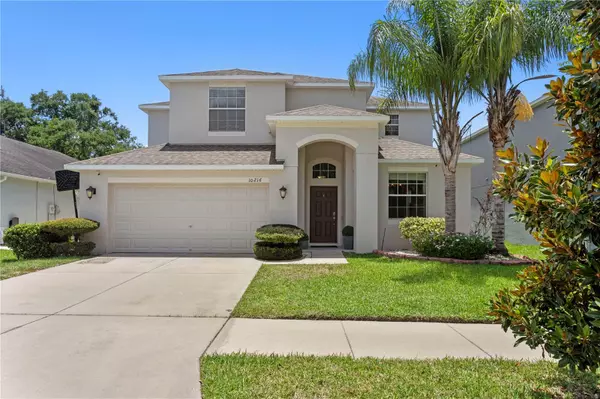 10216 SUMMER AZURE DR, Riverview, FL 33578