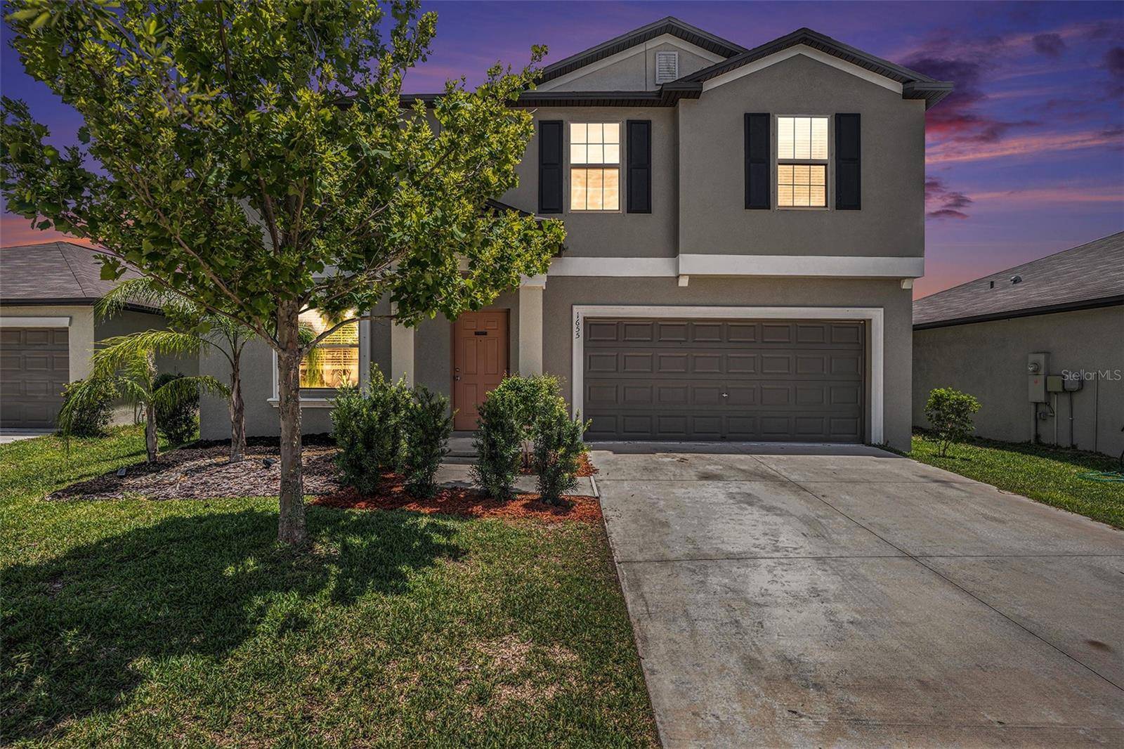 Ruskin, FL 33570,1655 BLUE ROSE DR
