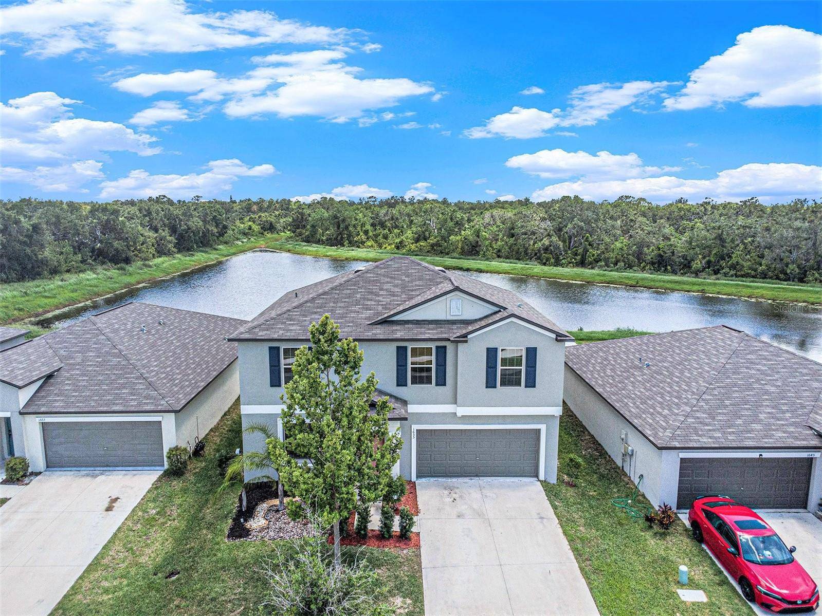 1655 BLUE ROSE DR, Ruskin, FL 33570