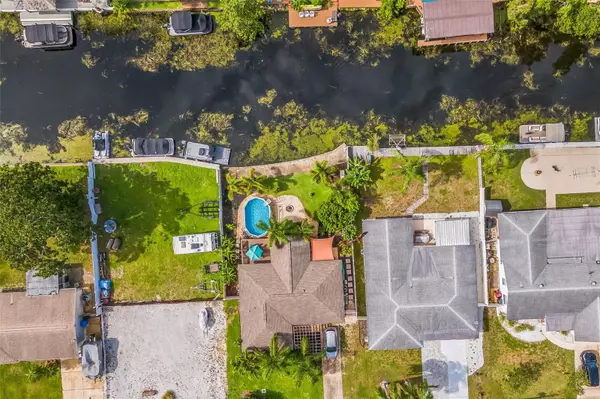 51 CYPRESS DR, Palm Harbor, FL 34684