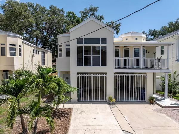 3412 W SAN JUAN ST #A, Tampa, FL 33629